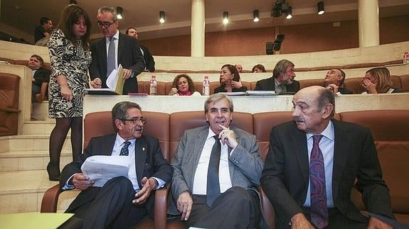 La Ley de Transparencia obligará a publicar los gastos y los viajes de los cargos públicos