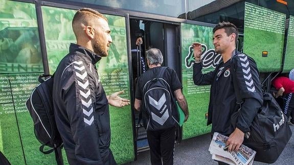 Viaje hacia un milagro