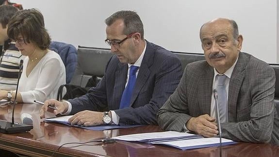 Cantabria atendió 311 procedimientos hipotecarios en los últimos quince meses