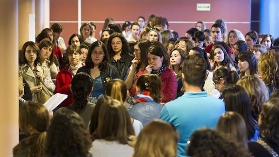 Las oposiciones de Secundaria comenzarán el 20 de junio