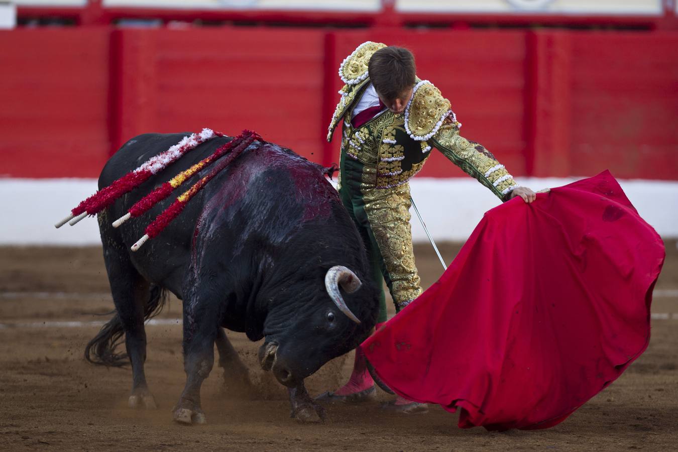 La oposición fuerza al Ayuntamiento a retirar la subvención a los toros