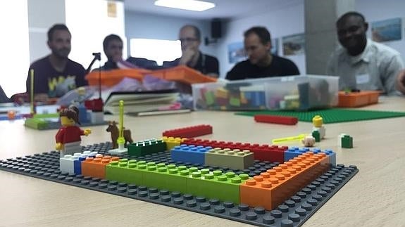 Tomar decisiones es un juego de niños