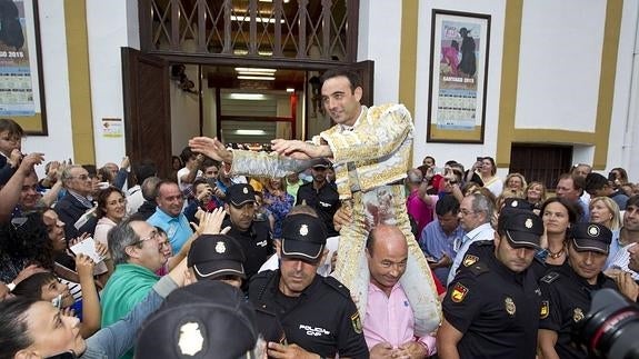 Las peñas taurinas convocan una reunión de urgencia para decidir las medidas a adoptar