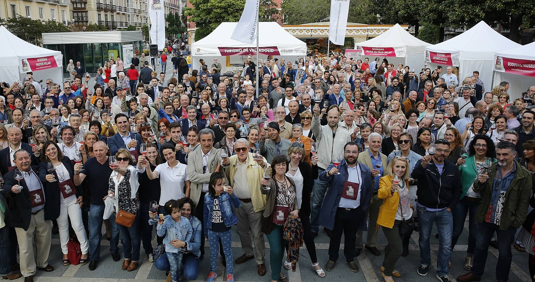 "El vino de Cigales está en plena reconquista"