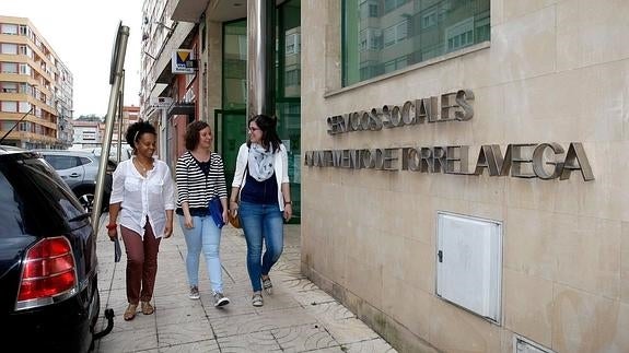 El Ayuntamiento pone en marcha un proyecto basado en el cooperativismo