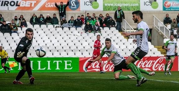 La sequía más inoportuna