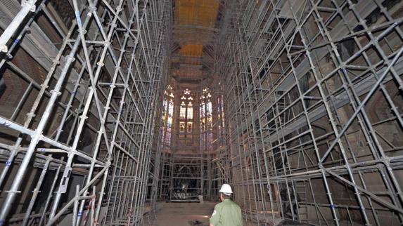 La Fundación Comillas recurre ante el Ministerio la devolución de 1,8 millones