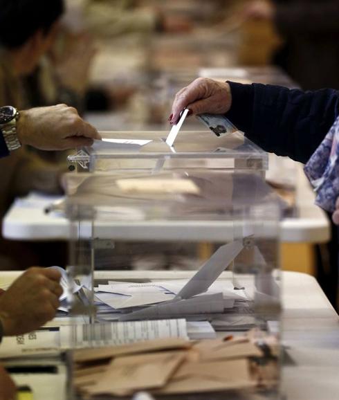 Última llamada para los candidatos de Cantabria