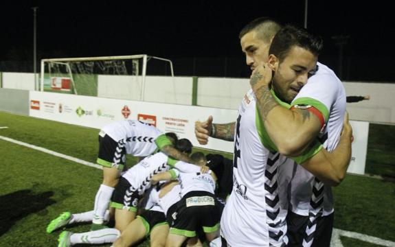 La hora de la remontada