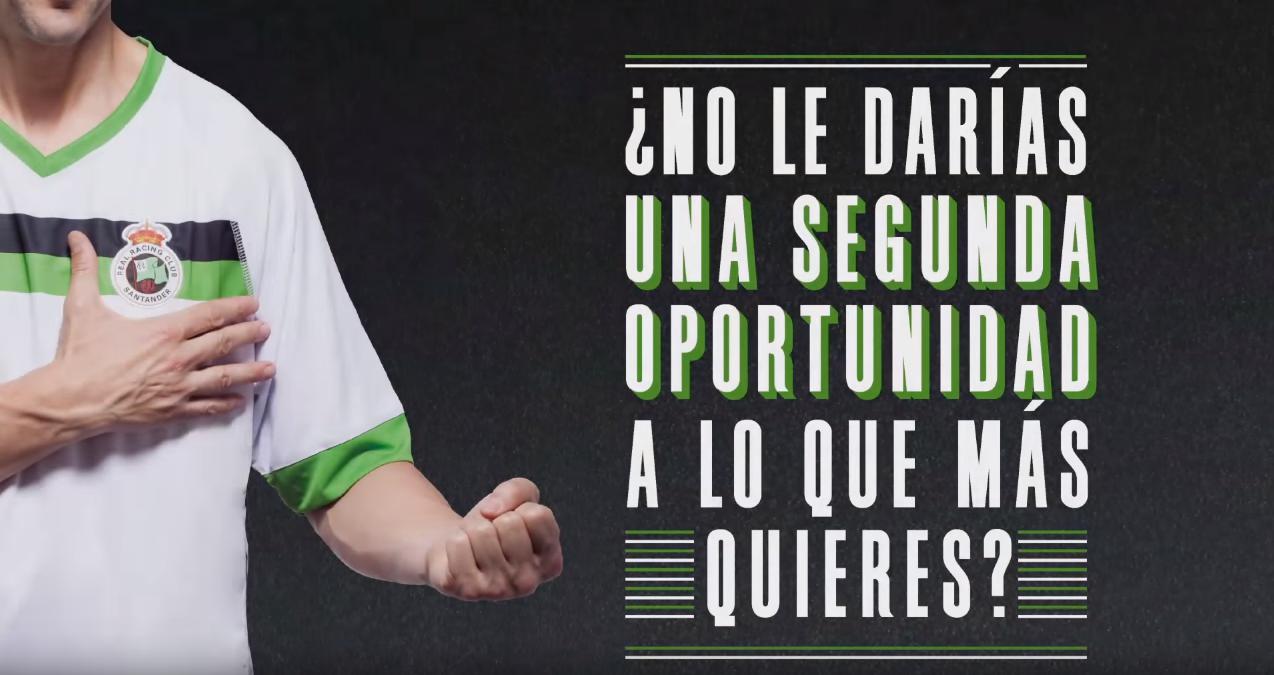 ¿No le darías una segunda oportunidad a lo que más quieres?