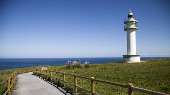 La finca del Faro de Ajo abrirá de nuevo sus puertas este miércoles como atractivo turístico