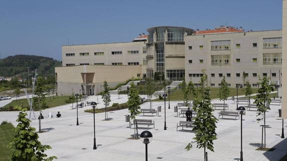 Torrelavega será sede de cinco cursos de veranos de la UC