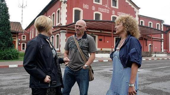 El juez obliga a readmitir a los despedidos de la Feria de Muestras de Torrelavega, ya cerrada