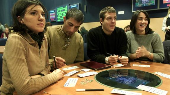 El bingo electrónico se instalará en las salas de juego de Cantabria