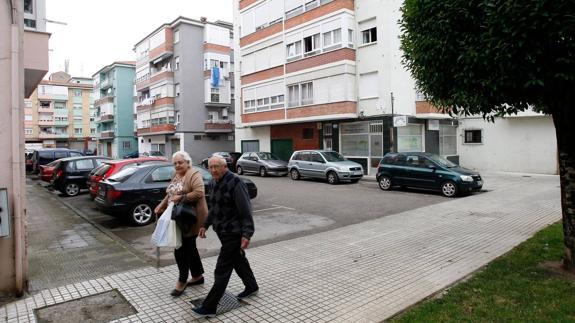 Nueva Ciudad iniciará su renovación con la urbanización de cuatro calles