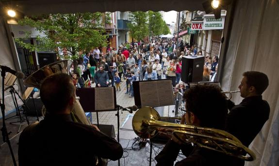 Sol Cultural recibe el verano con más de sesenta actividades "pegadas a la calle"