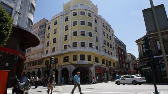 El Ayuntamiento obliga a revisar más de un centenar de edificios antiguos