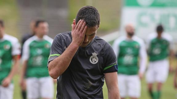 Fede, operado con éxito del hombro