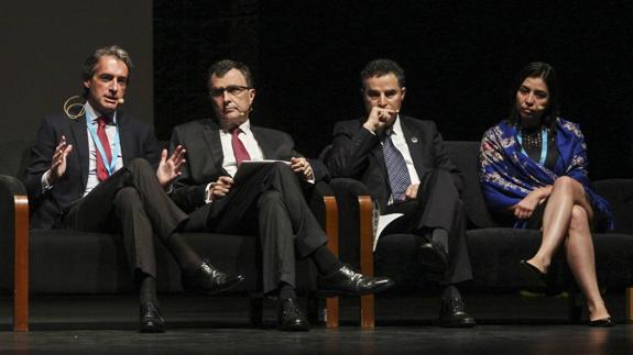 Los alcaldes quieren urbes en las que los ciudadanos sean los protagonistas