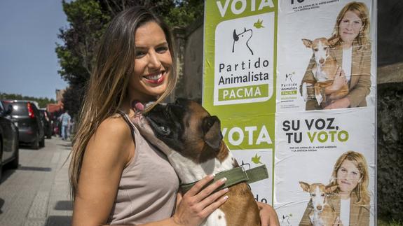 Una campaña con muchas patas