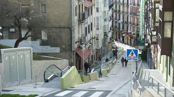 Los vecinos del Río de la Pila dicen que "solo se limpia la mitad de los días"