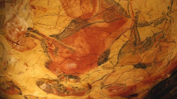 El nuevo director de Altamira será elegido a mediados de julio de entre cinco aspirantes