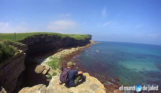 El Bolao de Alfoz de Lloredo