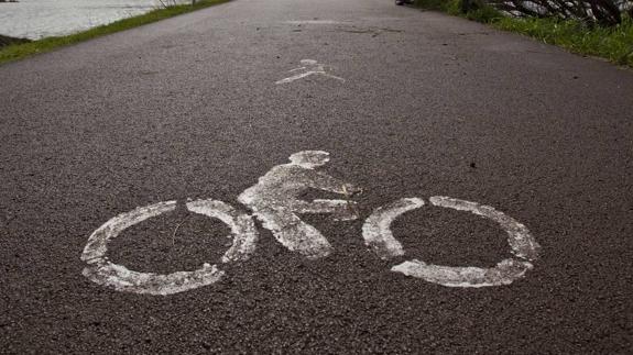 Laredo, Colindres, Limpias y Ampuero estarán unidos por un carril bici