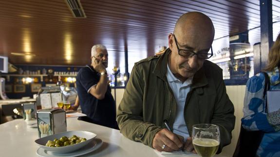 Félix Álvarez: "Veo difícil que Ciudadanos pierda el diputado logrado"