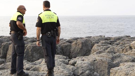 La Policía de Noja critica que el Ayuntamiento no atiende sus reivindicaciones