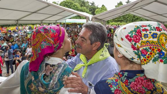 La fiesta del PRC será el 3 de julio en Noja