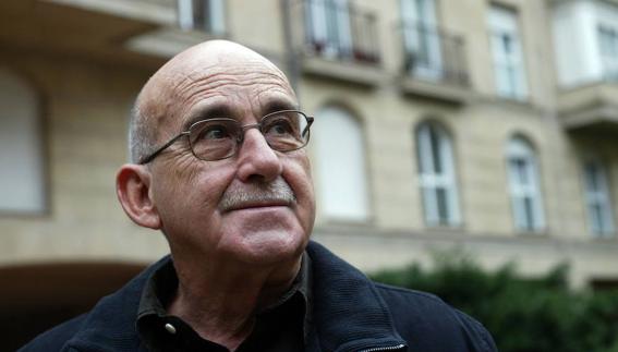 Taller sobre dramaturgia escrita dirigido por José Sanchís Sinisterra en la UIMP