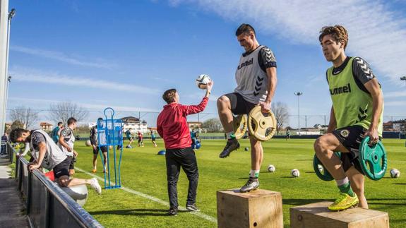 Sin cantera no habrá paraíso