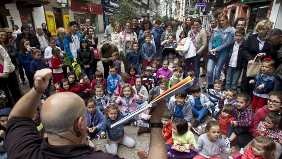 Títeres, magia, teatro y música, las próximas propuestas de EnREDarte