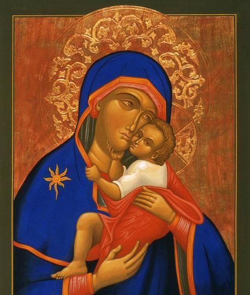 Suances acoge una primera muestra de arte sacro del artista Chordi Cortés