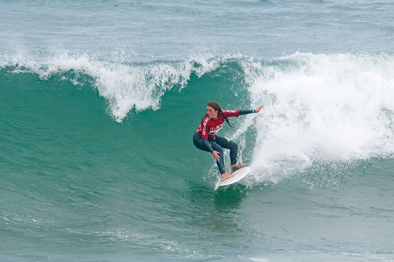 El regional de surf se retoma este fin de semana en Canallave