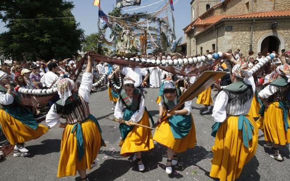 Este verano, prohibido aburrirse en Cantabria