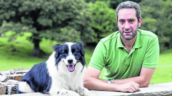 "Es un error humanizar tanto a las mascotas, a la larga trae problemas"