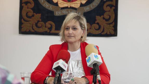 Camargo subvencionará durante tres meses el 50% del chip para animales de compañía