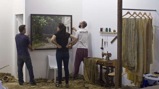 ¿Quieres ver algo distinto?