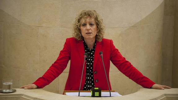 Tezanos ve un "sinsentido" que Podemos exija la dimisión de Blanco