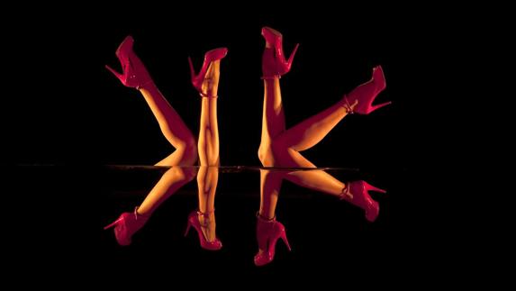 Comienza el Cabararet Clandestino