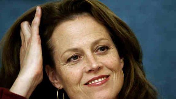 Sigourney Weaver, Premio Donostia de la 64 edición del Festival de San Sebastián