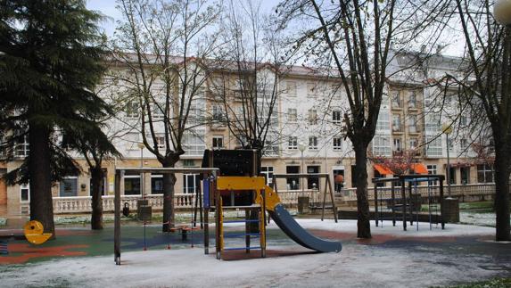 El Ayuntamiento de Reinosa decide reparar sus parques infantiles