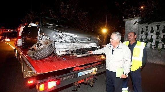 Otros "kamikazes" en Cantabria