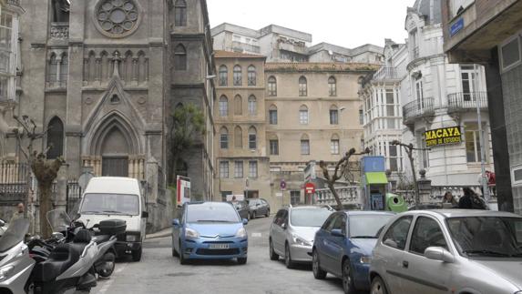 Santander tendrá rampas mecánicas desde la Bahía hasta General Dávila