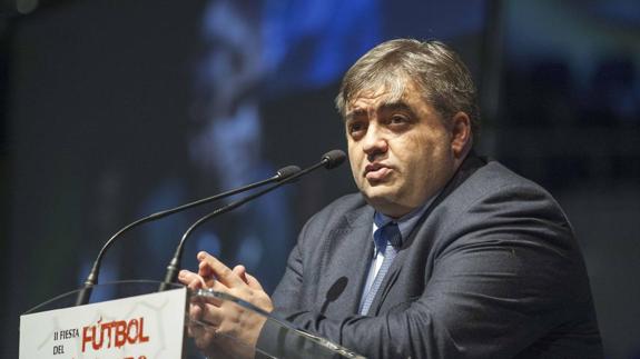 Embargan a la Federación de Fútbol para que pague el trasplante de un jugador