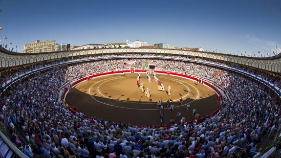 Sólo los concejales del PP y el PSOE usarán los abonos gratis de los toros