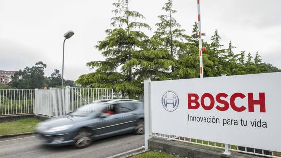 Diego lamenta la "pasividad" del Gobierno ante la "incertidumbre" en Bosch y Gerdau