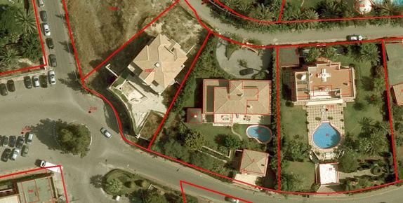 Hacienda descubre irregularidades en uno de cada diez inmuebles revisados